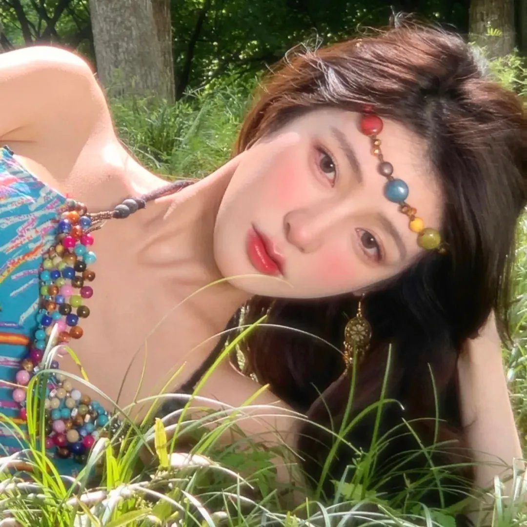 火星坏女孩